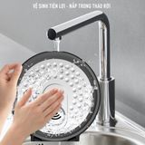  Nồi cơm cao tần Tefal RK808168 - 1.5L 