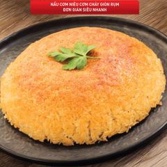 Nồi cơm cao tần Tefal RK808168 - 1.5L ảnh 5