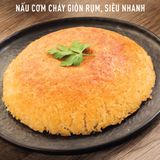  Nồi cơm điện tử Tefal Fuzzy Express RK522168 - 1.5L 
