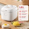 Nồi cơm điện tử Tefal Delirice RK7711Y0 - 1.8L