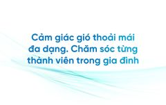 Điều hòa cây Xiaomi Mijia 72LW-NA11/M2A1 3HP 2 chiều ảnh 4