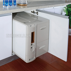 Thùng gạo Eurogold B45 ảnh 1