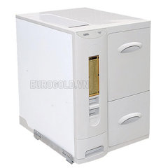 Thùng gạo Eurogold B45 ảnh 2