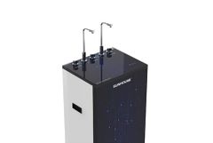 Máy lọc nước r.o nóng lạnh Sunhouse SHA76215CK ảnh 5