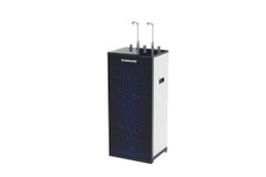 Máy lọc nước r.o nóng lạnh Sunhouse SHA76215CK ảnh 6