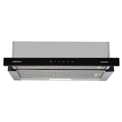 Máy hút mùi kéo rút Eurogold EUH01170PRO - màu đen, 70cm