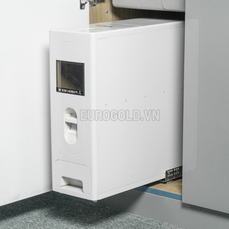 Thùng gạo Eurogold B17