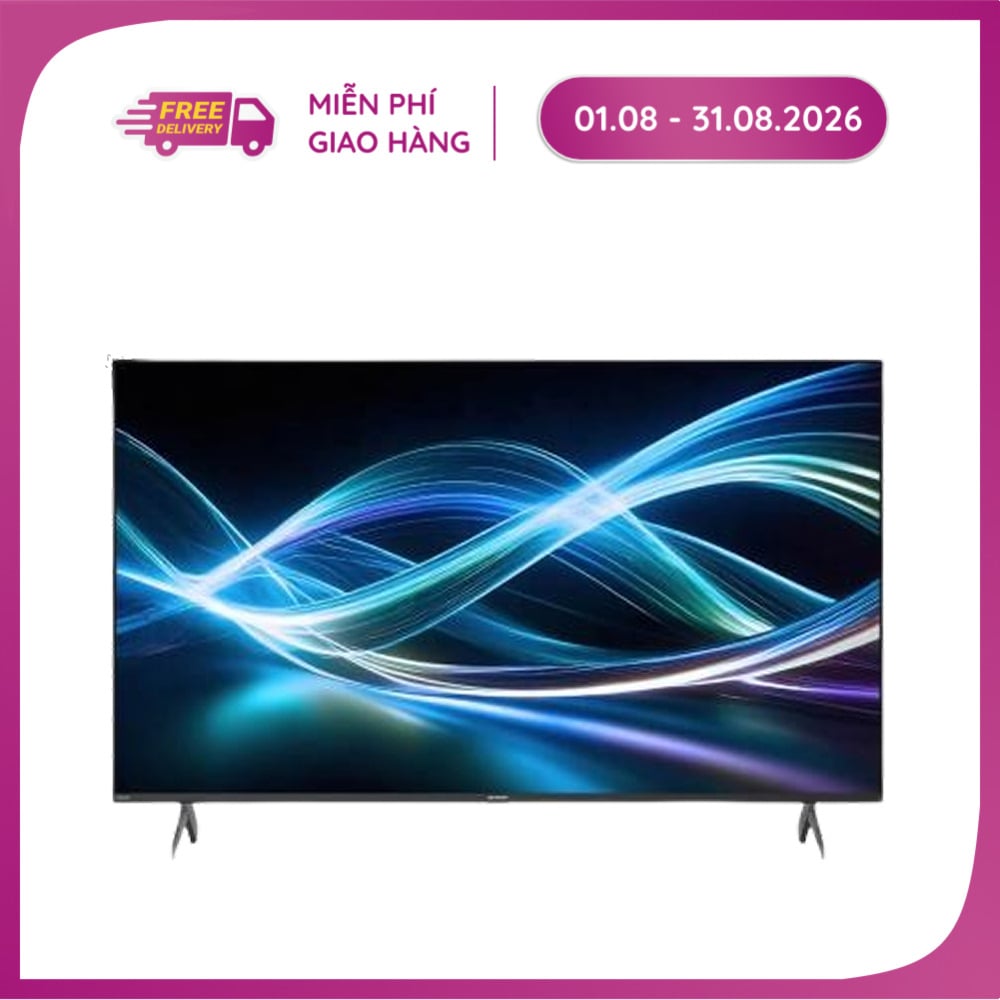 Tivi đèn nền LED Sharp 55 inch 4T-C55HJ6000X – ảnh 2