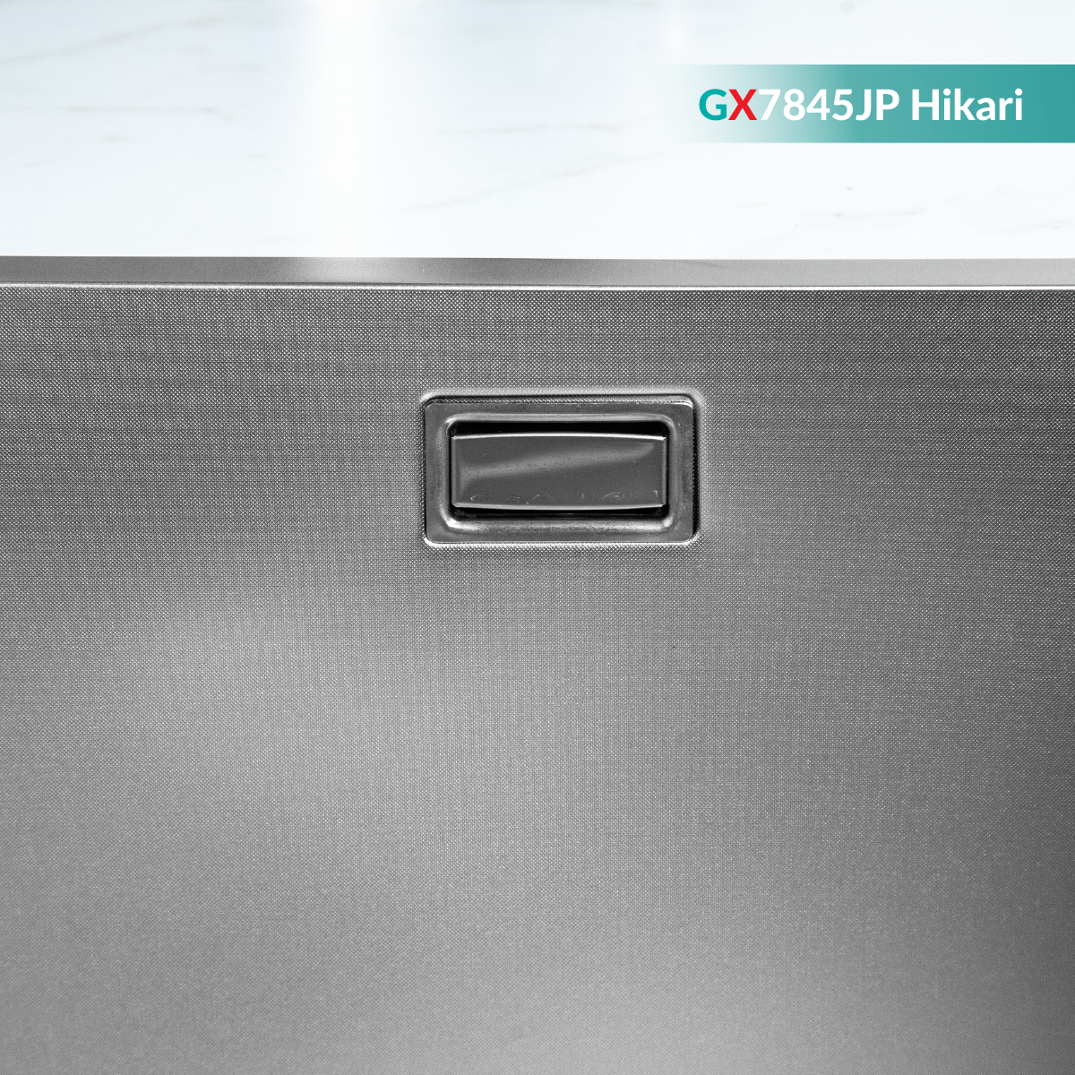 Chậu rửa bát GX7845JP Hikari – ảnh 8