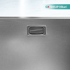 Chậu rửa bát GX7845JP Hikari ảnh 8