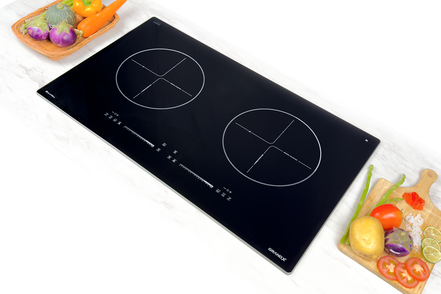 Bếp từ GX IH788LUX Series 7 – ảnh 3