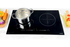 Bếp từ GX IH788LUX Series 7 ảnh 2