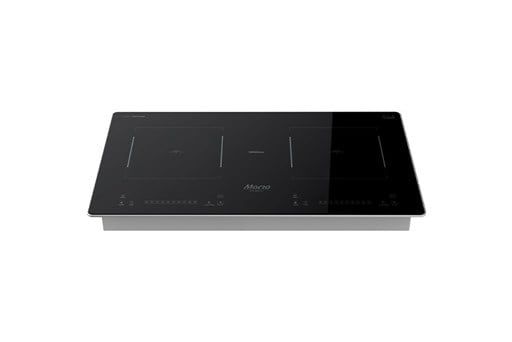 Bếp đôi điện từ Sunhouse Mama MMB99-BN