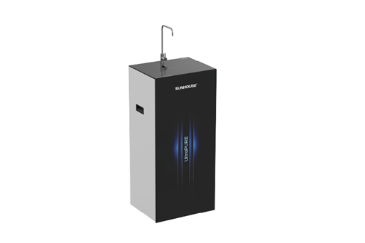 Máy lọc nước RO ultrapure Sunhouse 8 lõi SHA8895KL – ảnh 3