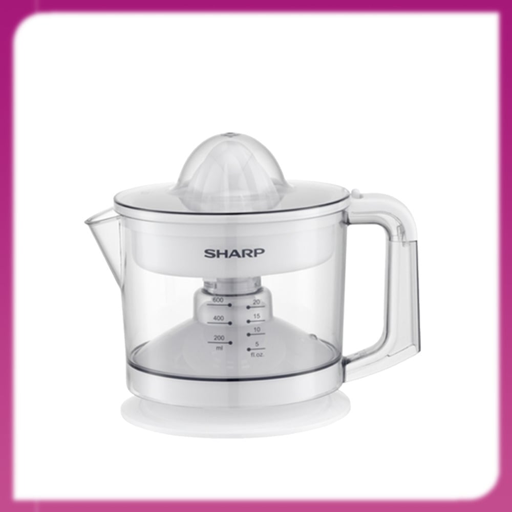 Máy vắt cam Sharp EJ-J256-WH – ảnh 7