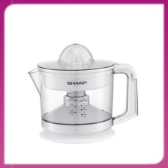 Máy vắt cam Sharp EJ-J256-WH ảnh 6