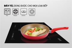 Chảo giả đúc Sunhouse đáy từ SFPA28M ảnh 7