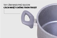 Nồi vân đá đáy từ Sunhouse SHG2016MMC ảnh 7