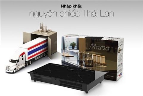 Bảng điều khiển Sunhouse MMB9200MIX – ảnh 5