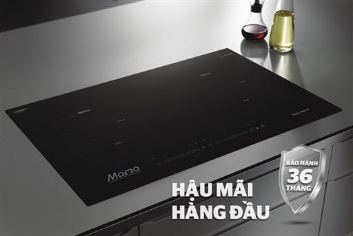 BẾP đôi ĐIỆN từ SUNHOUSE MAMA MMB-01I – ảnh 8