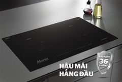 BẾP đôi ĐIỆN từ SUNHOUSE MAMA MMB-01I ảnh 8