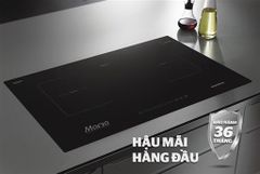 BẾP đôi ĐIỆN từ SUNHOUSE MAMA MMB-02I ảnh 7