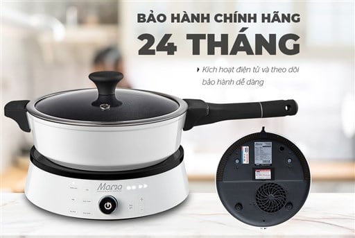 Bếp từ đơn Sunhouse Mama SHD6885 – ảnh 7