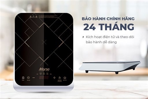 Bếp từ đơn Sunhouse Mama SHD6860 – ảnh 7
