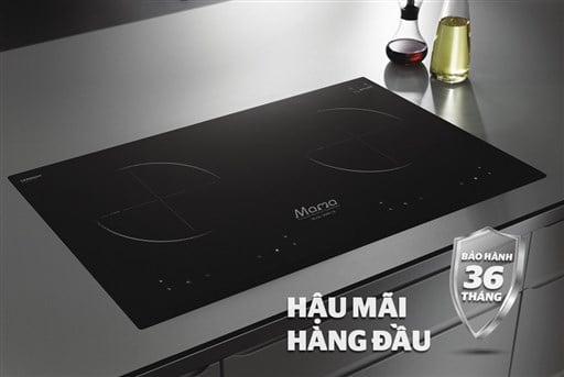 BẾP đôi ĐIỆN từ SUNHOUSE MAMA MMB-03I – ảnh 8