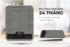 Bếp từ đơn Sunhouse Mama SHD6856 SHD6858 ảnh 7