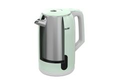 Ấm siêu tốc inox 2 lớp 2.8L Sunhouse SHD1364 ảnh 7