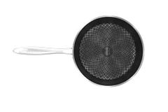 Bộ nồi chảo inox hybrid liền đáy Sunhouse Mama SHG810 ảnh 7