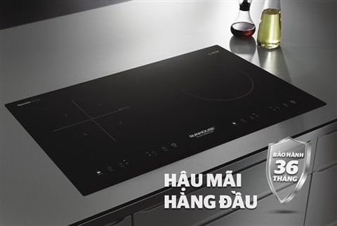Bếp từ hồng ngoại Sunhouse SHB9105MT chính hãng – ảnh 8