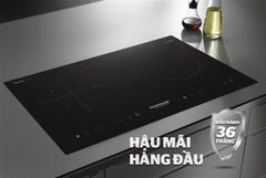 Bếp đôi điện từ hồng ngoại Sunhouse SHB9105MT ảnh 8