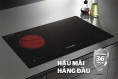 Bếp đôi điện từ hồng ngoại Sunhouse SHB9104MT ảnh 8