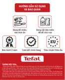  Bộ nồi Tefal Primary 16/20/24cm 