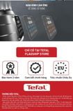  Máy xay sinh tố và làm sữa hạt đa năng Tefal UBB BL985A31 - 1300W - 2 cối 