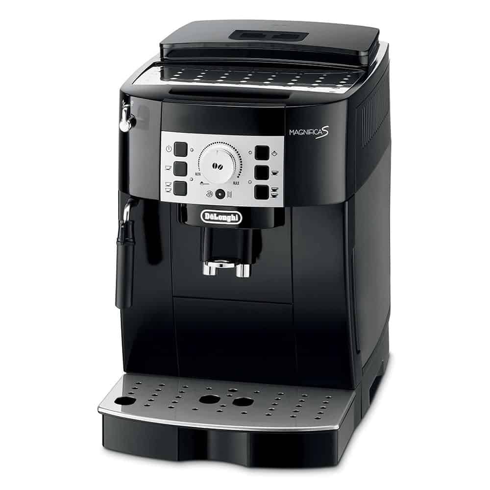 Máy pha cafe tự động De’Longhi ECAM22.110 Magnifica S – ảnh 4