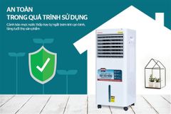 Máy làm mát không khí Sunhouse SHD7721 ảnh 8