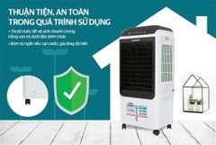Máy làm mát không khí Sunhouse SHD7726 ảnh 8
