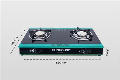 Mặt bếp Sunhouse SHB004MT – ảnh 2