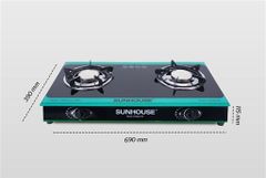 Sunhouse SHB004MT ảnh 2