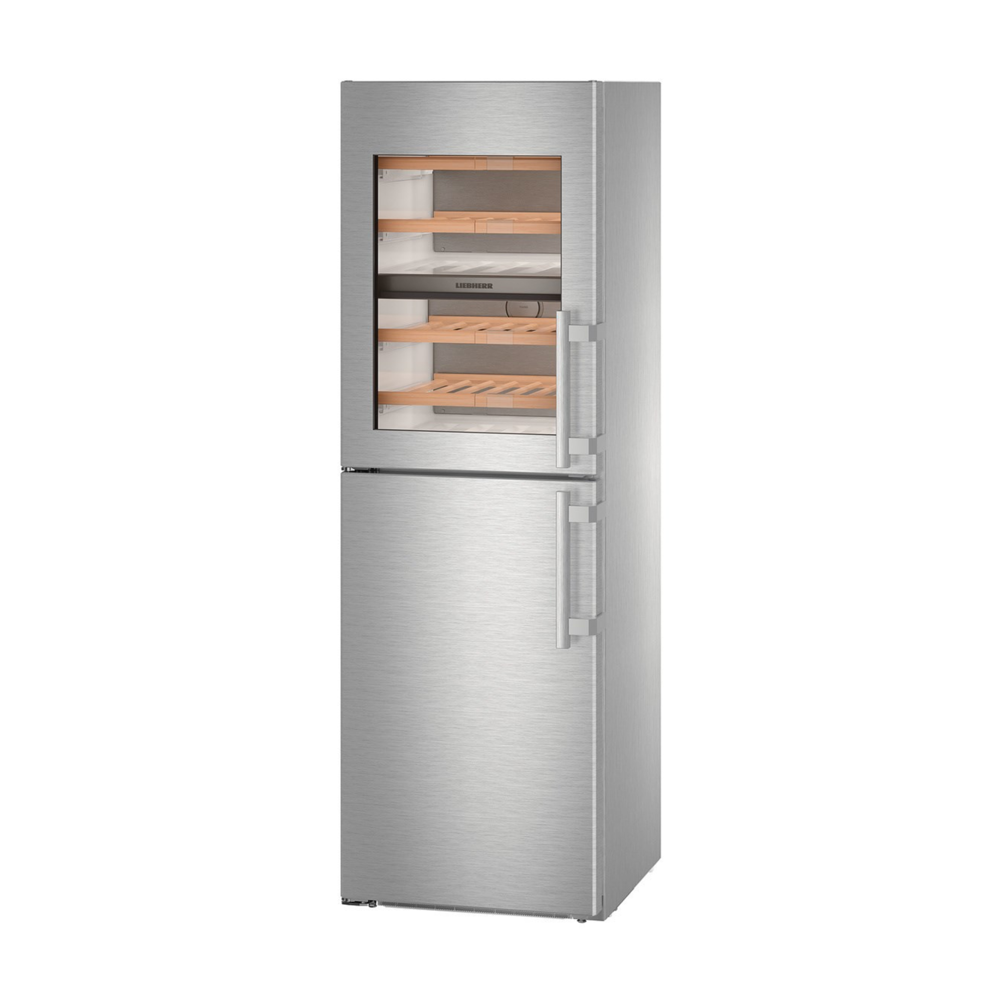 Tủ đông Liebherr 279 lít SWTNes 4265 PremiumPlus NoFrost – ảnh 2