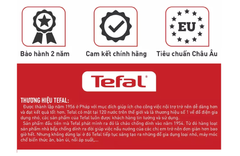 Nồi Tefal Day By Day 20cm ảnh 7