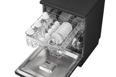 Máy rửa chén độc lập nanoe X Panasonic NP-FMK16XEVN ảnh 7