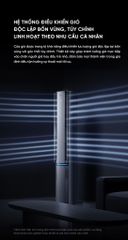Điều hòa cây Xiaomi Mijia 72LW-NA11/M1A1 Pro 3HP 2 chiều ảnh 8