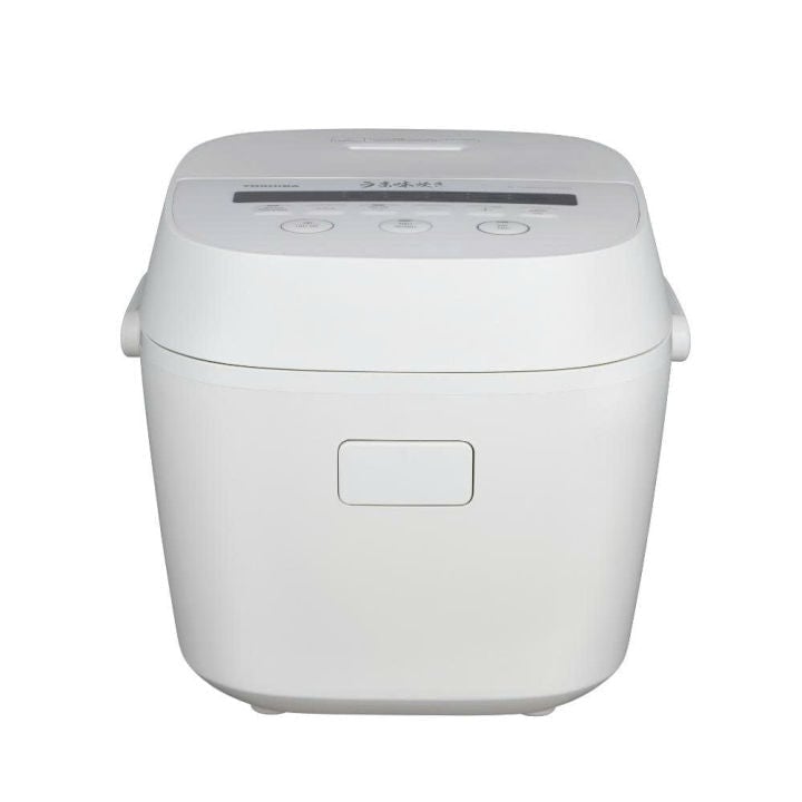 Nồi Cơm Điện Tử Toshiba RC-18DH5UVN(W) – ảnh 3