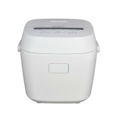 Nồi Cơm Điện Tử Toshiba RC-18DH5UVN(W) ảnh 3