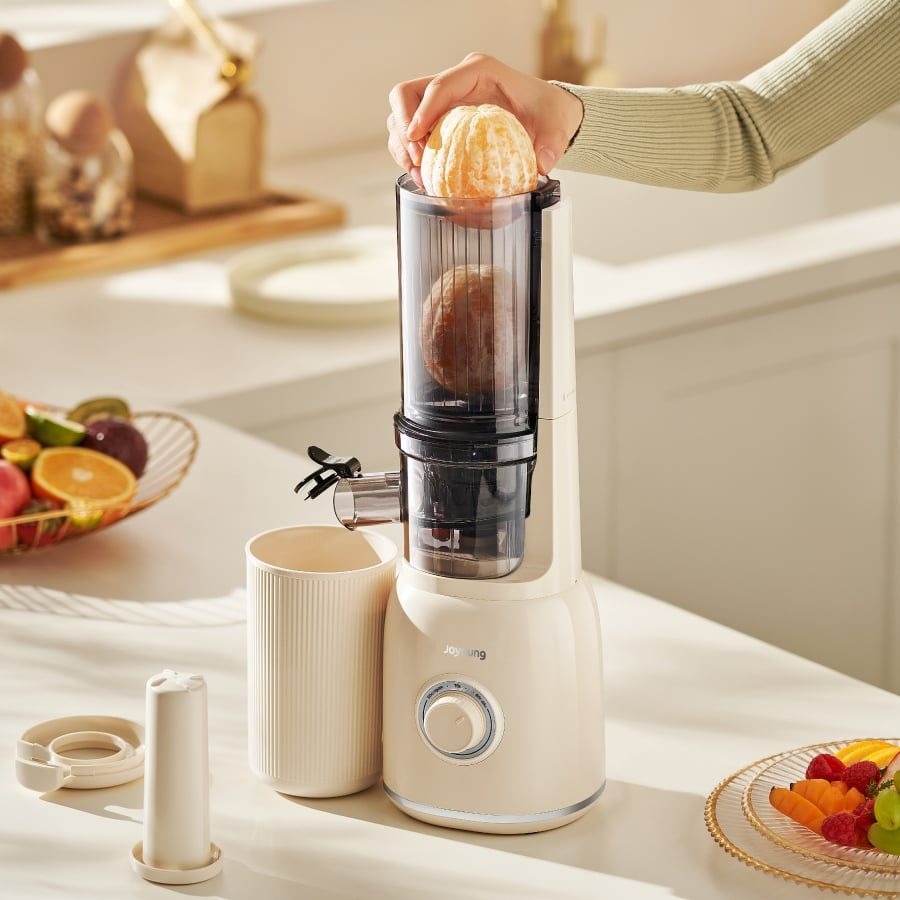 Máy ép chậm Joyoung JSJ-550 – ảnh 2