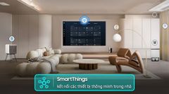 Smart Tivi Neo QLED Samsung AI 4K 75 inch QA75QN90F ảnh 7